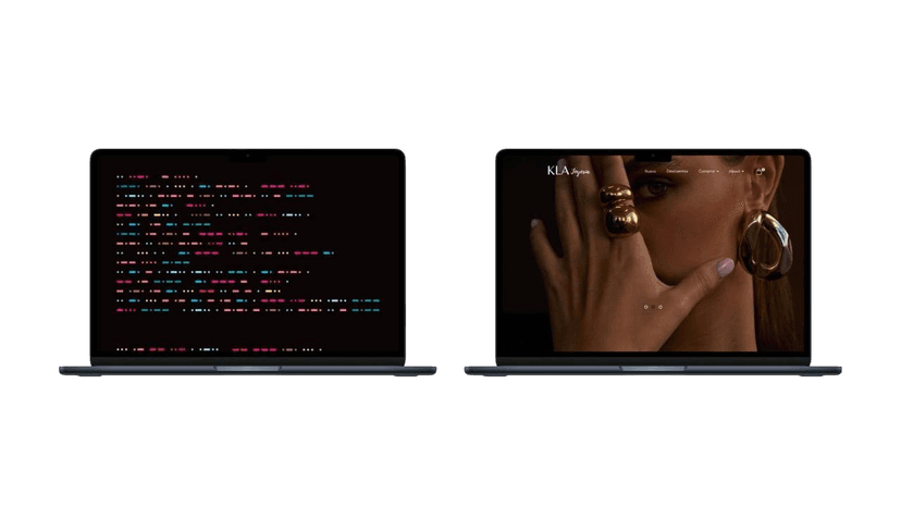 DESARROLLO WEB